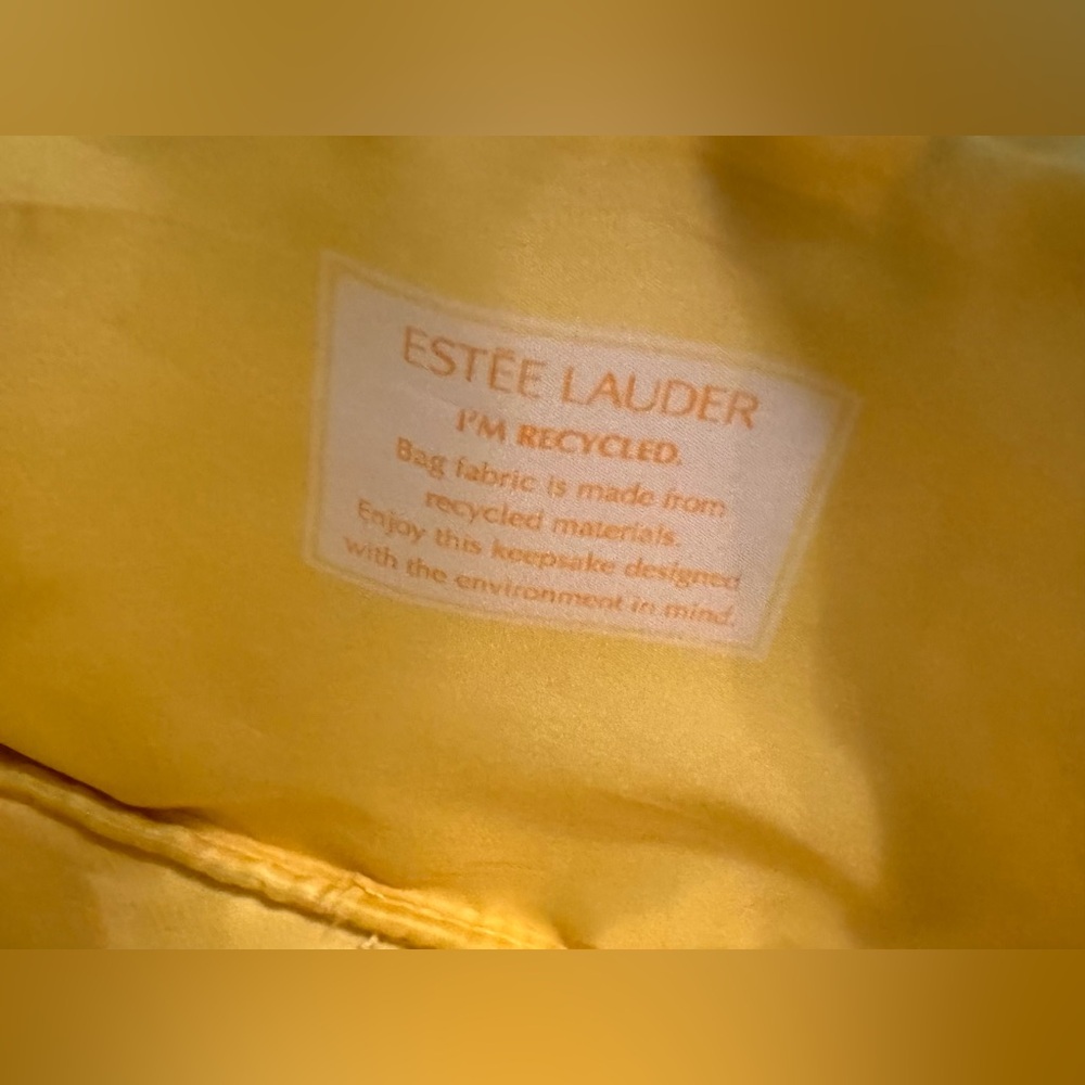 Estēe Lauder Bag 💛 - Picture 10 of 13